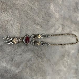 RETIRED Chloe + Isabel necklace